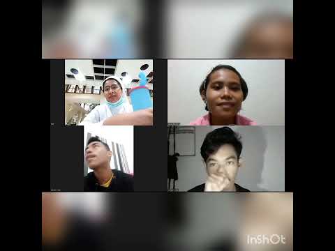 Praktikum Mata Kuliah Bimbingan Kelompok Belajar Dan Karir 