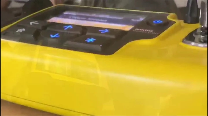 Demostración detectores de explosivos GIR