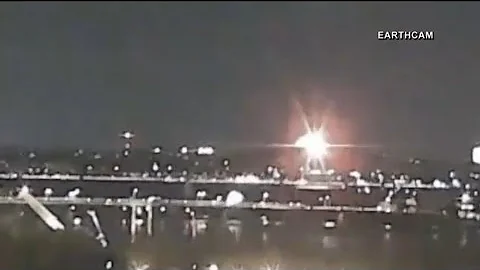 Report says staffing in control tower was'not normal' at time of deadly air collision