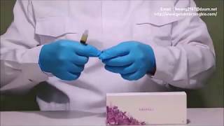 Good morning Bio PRO PRP kit 15cc manual