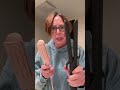 Replying to roniow The Lange Le Duo Hair Straightener and... #Shorts #becks.edit