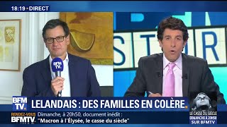 Lelandais Les Familles De Disparus Sont Dans Une Colère Extrêmement Forte Explique Leur Avocat