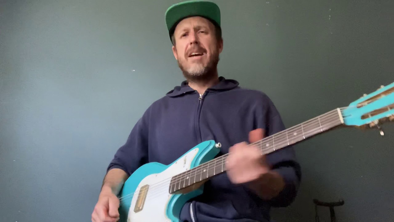 Abernethy Sonic Baroness 