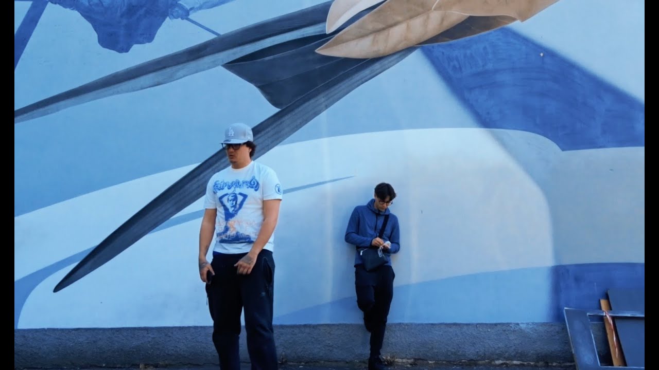 Z - Ci Pensi Mai feat. G Leo (prod. G17)