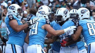 Tennessee Titans Hype 2018-19 | Rule The World | แดดแดฐ