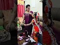 Mom and daughter love//classical dance makeover #shortvideo #dance #clasicaldance
