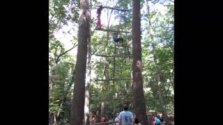 Camp Chickami 2012