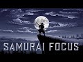 Warrior S Mindset Epic Samurai Music For Deep Focus And Motivation