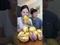 “情”变成“钱”,好像挺有道理的#foodblogger#foodchallenge #short#trendingshorts