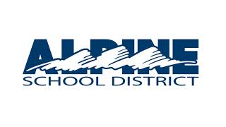 September 8th, 2026 - Alpine School District Study Session and Board Meeting