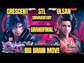 Ulsan Proves It Works | Azucena Meta Shift  | Tekken 8 High Level Gameplay