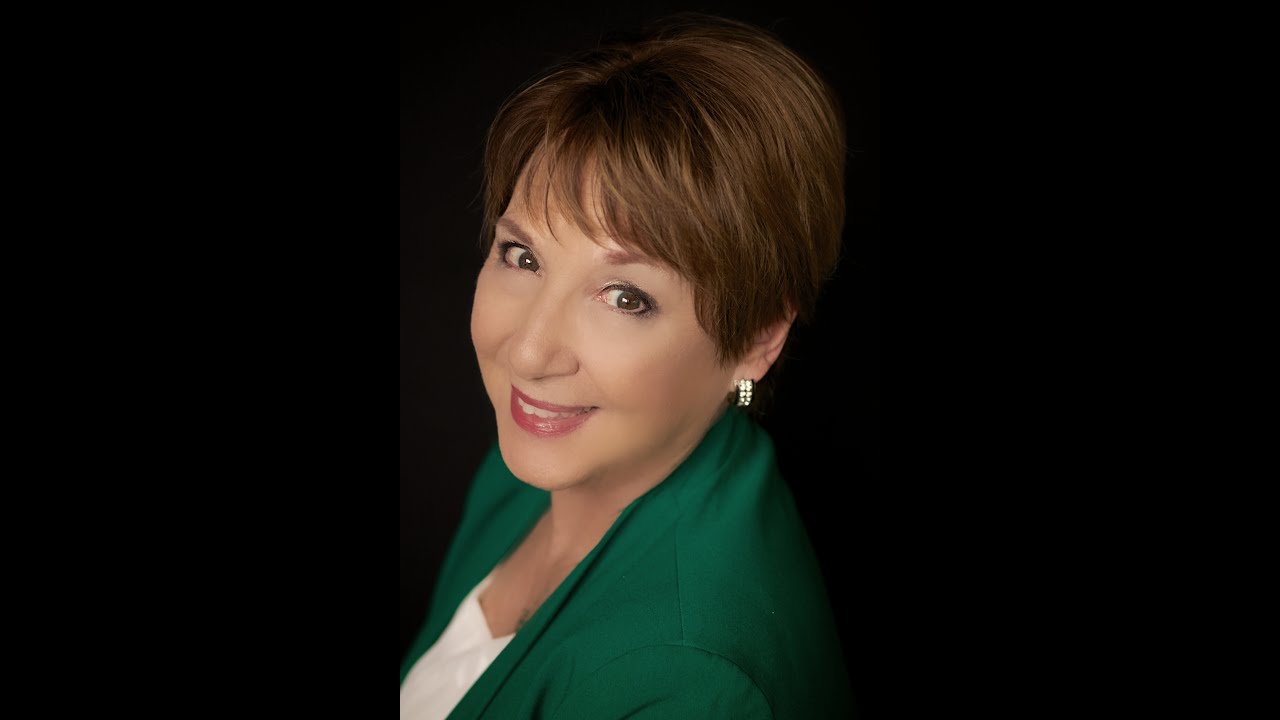 It's Not a Sprint, It's a Journey w/ Dr. Candy Campbell