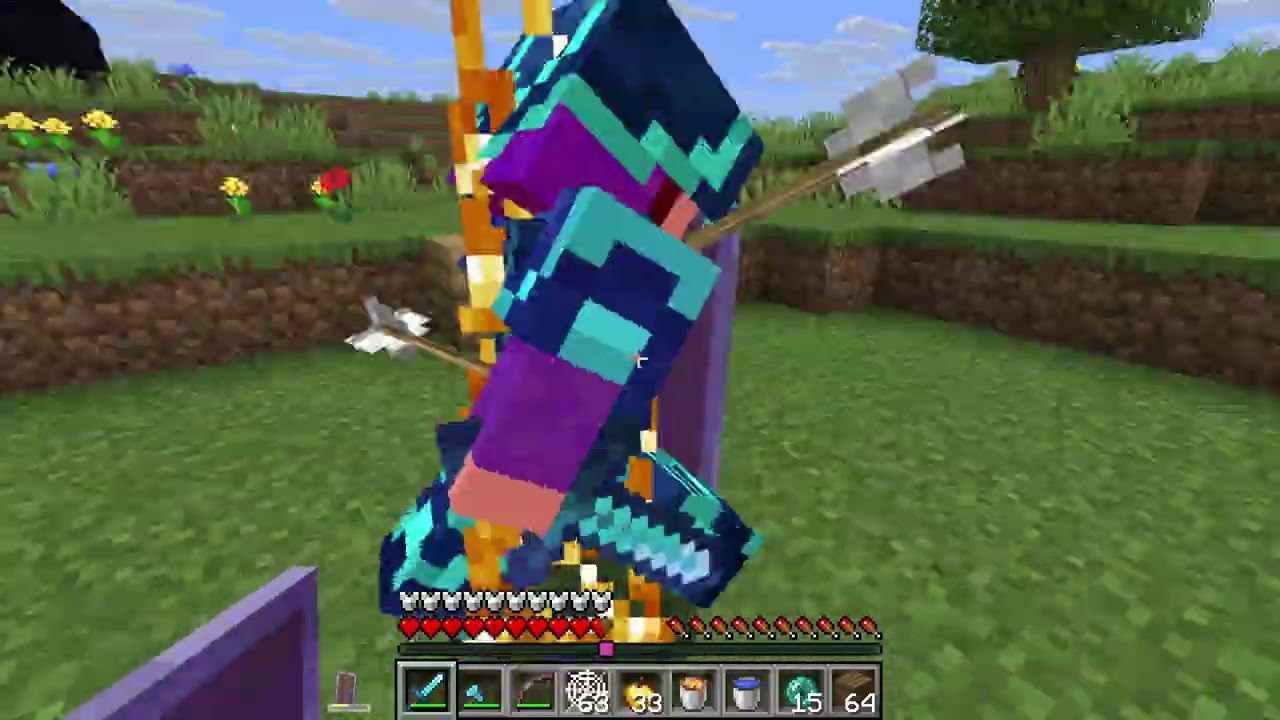 PvP gegen Neart (Endet im Ausraster)