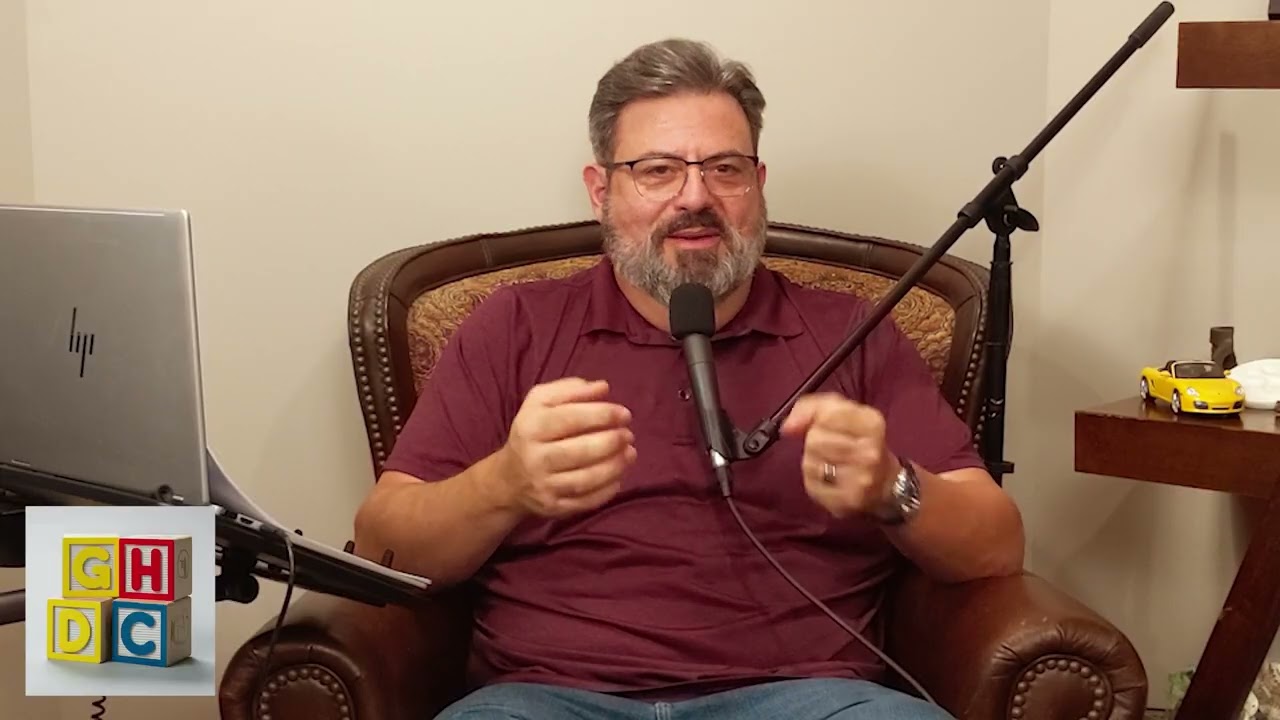 @TheGrayHairDaycarePodcast Subscribe now!