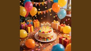 Selamat Ulang Tahun (Happy Birthday)