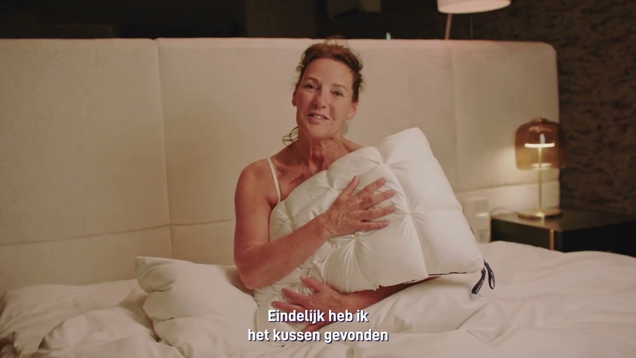 Uitgerust wakker worden met Zipsleep