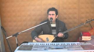 Emrah Aşgaroğlu - Dar Geldi̇ Sana Angara