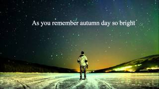 Look At The Sky - Olly Murs (Lyrics Video)