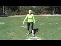 Myrtle Beach Golf Tip from Meredith Kirk: Cool-Weather Warmup