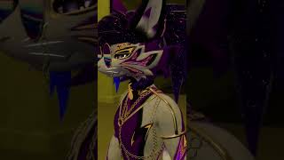 Now that were all alone~ #vrchat #furry #vrchatcomedy