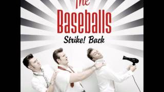 The Baseballs - Umbrella chords