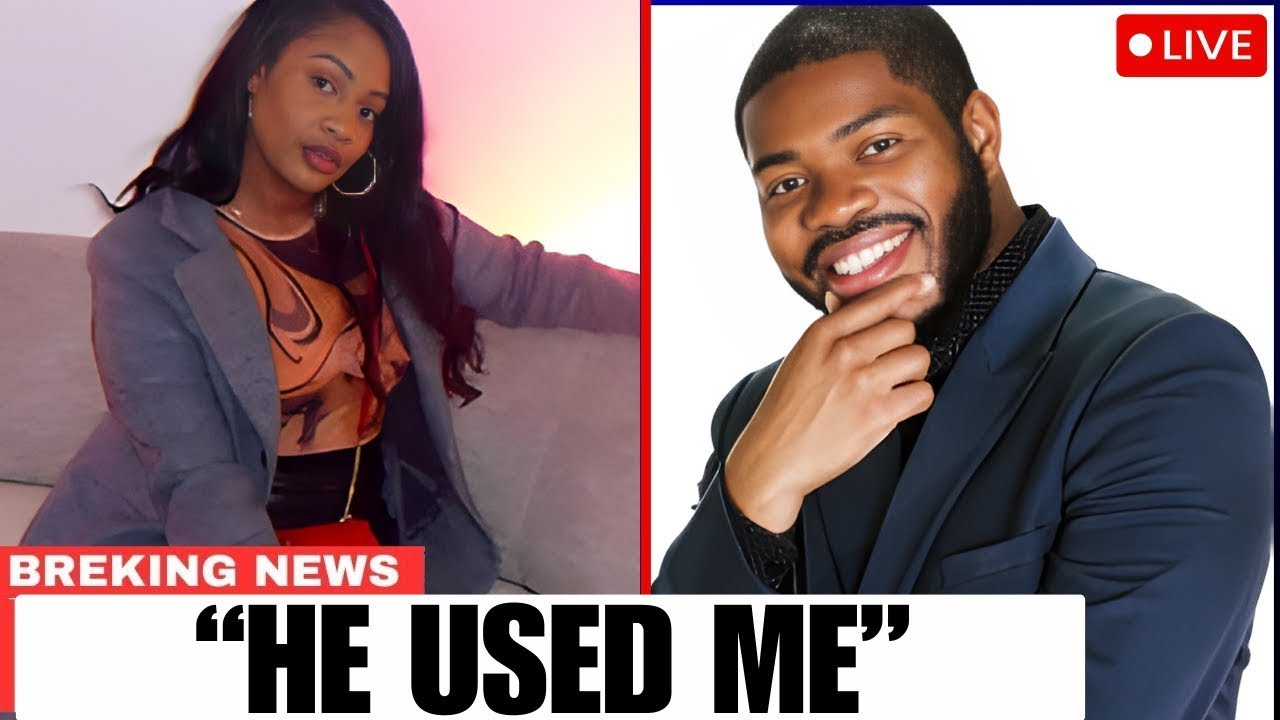 Brian Carn's BIGGEST Problem Exposed