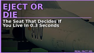 The Seat That Decides If You Live In 0.3 Seconds