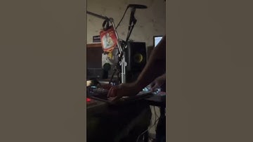 Gliesse Hard Dubtechno in 150 bpm with rd-9, elektron digitakt, virus ti and Korg Wavestate