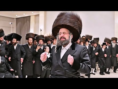 שמחת בית קהל ״חיי נפש״