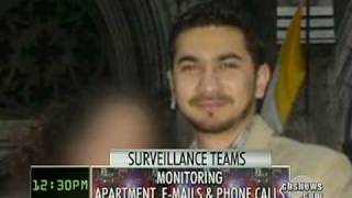 Times Square Bomb Timeline