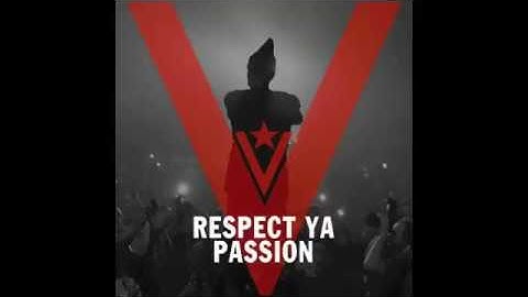 Nipsey Hussle - Respect ya passion