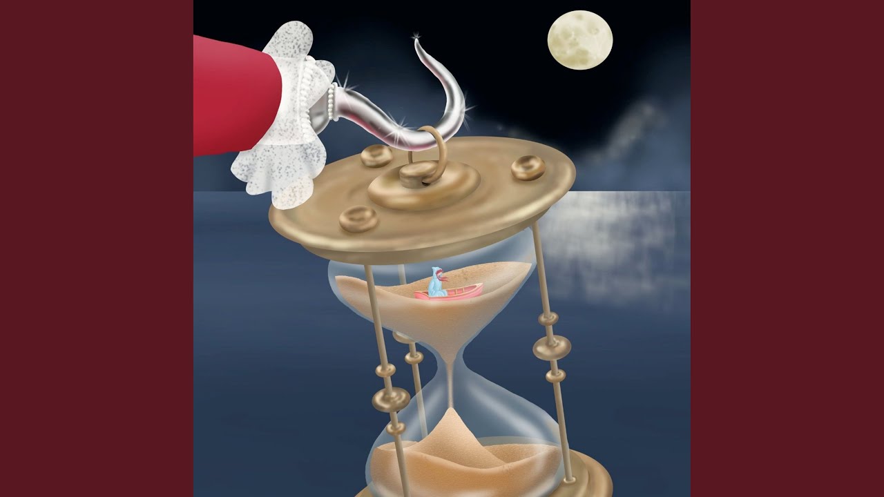 Watch Hook on YouTube Watch Hook on YouTube