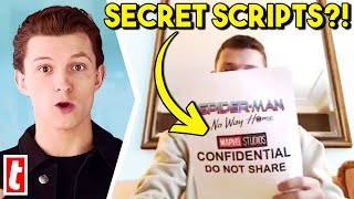15 Rules Actors Follow In Order To Join The MCU