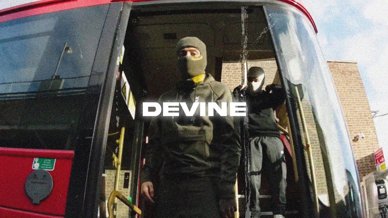 [FREE] Central Cee - Devine | Emotional Drill Beat Type Beat 