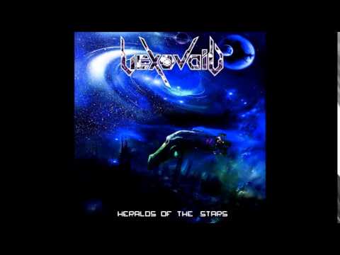 Vexovoid — Vexovoid - Prophet Of The Void