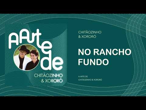 BRPGD8900018 Chitãozinho & Xororó In the Deep Ranch: The Art of Chitãozinho & Xororó