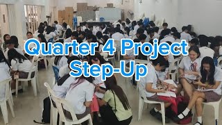 QUARTER 4 PROJECT STEP-UP, REVIEW SESSION FOR GEN MATH➕➖✖️➗💯🎈💞🥰#fbreels#maths #followersreels#fypシ 