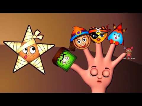 Finger Family Collection Of Nursery Rhymes Popular Nursery Rhymes Finger Family Songs
