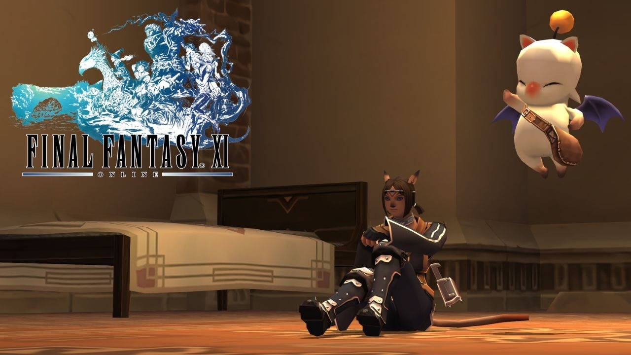 [Final Fantasy XI]  Weekend War... err MONK || Horizon XI