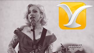 Mon Laferte - Si Tú Me Quisieras - Festival de la Canción de Viña del Mar 2026 - Full HD 1080p