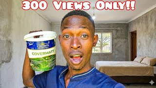 How Much YouTube Paid Me for 300 Views (Will it Afford a bucket of Paint??) Wealth