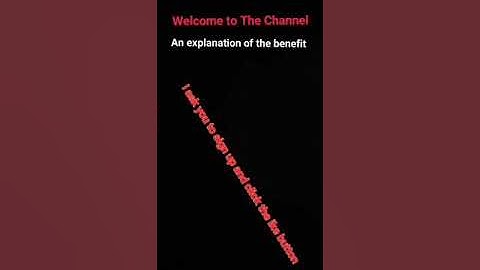 Explain and download the AbK app