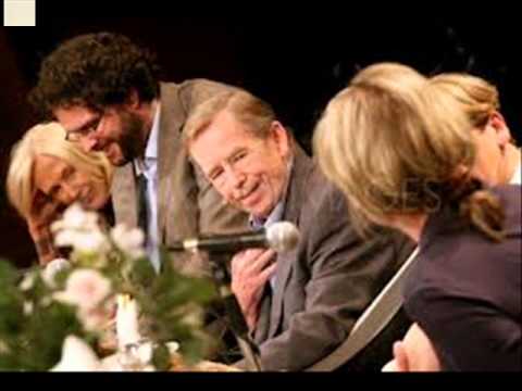 ვაცლავ ჰაველი