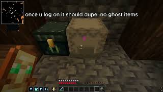 Celebrity EASY Donut SMP Dupe Glitch! UNPATCHED 2026 Net Worth