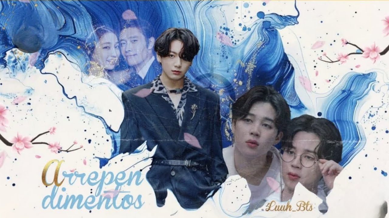 Série Jikook ❤️‍🩹 ARREPENDIMENTOS ❤️‍🩹 Episódio.16/@SRTAJAYJAYOFICIAL