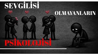 Sevgilisi Olmayanların Polojisi