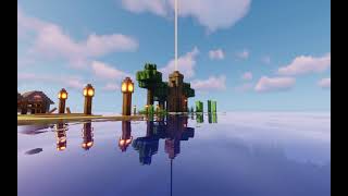 Texture Pack: Stay True - Cinematic Showcase