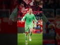 Le jeune Babacar très passionné par le poste de gardien de but 🥹❤️💯🧤! #gardiendebut #football