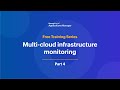 Multi-cloud infrastructure monitoring | Applications Manager Free Training 2025 - Season 4