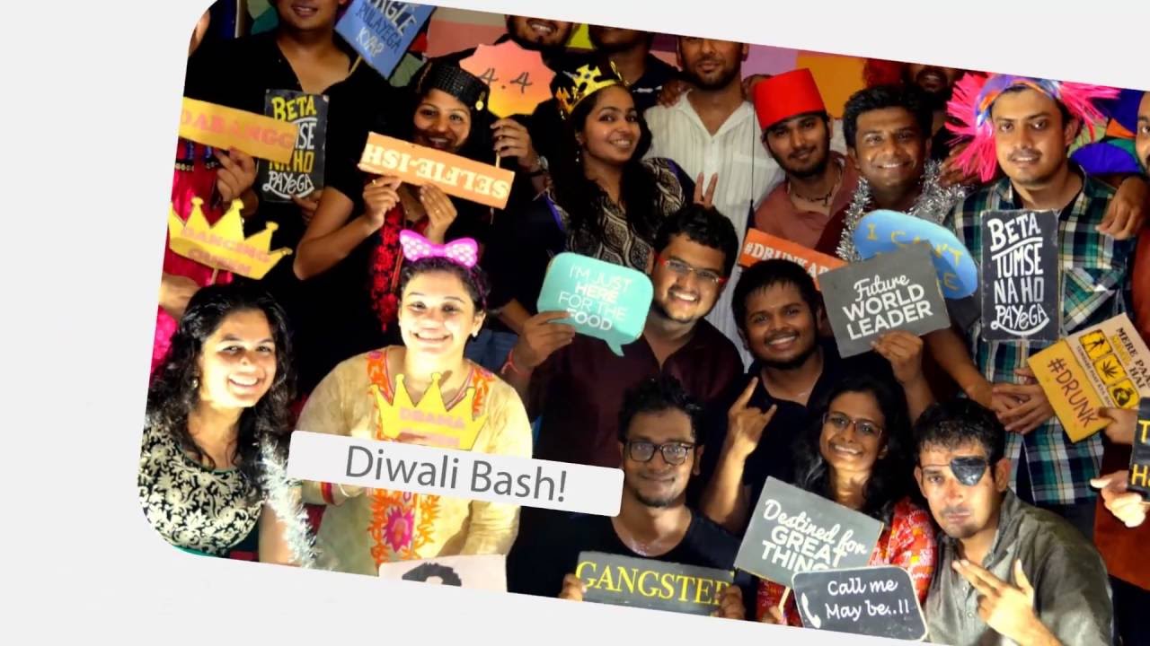 TAPMI Welfare 2015-16